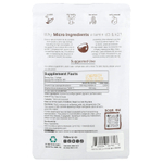 Micro Ingredients, Витамины D3 и K2, 300 мягких таблеток