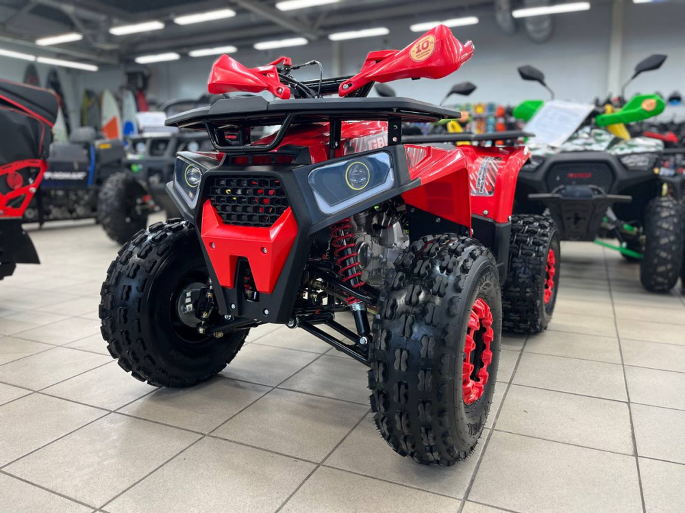 Квадроцикл GBM CROSS HILL 200 NEW