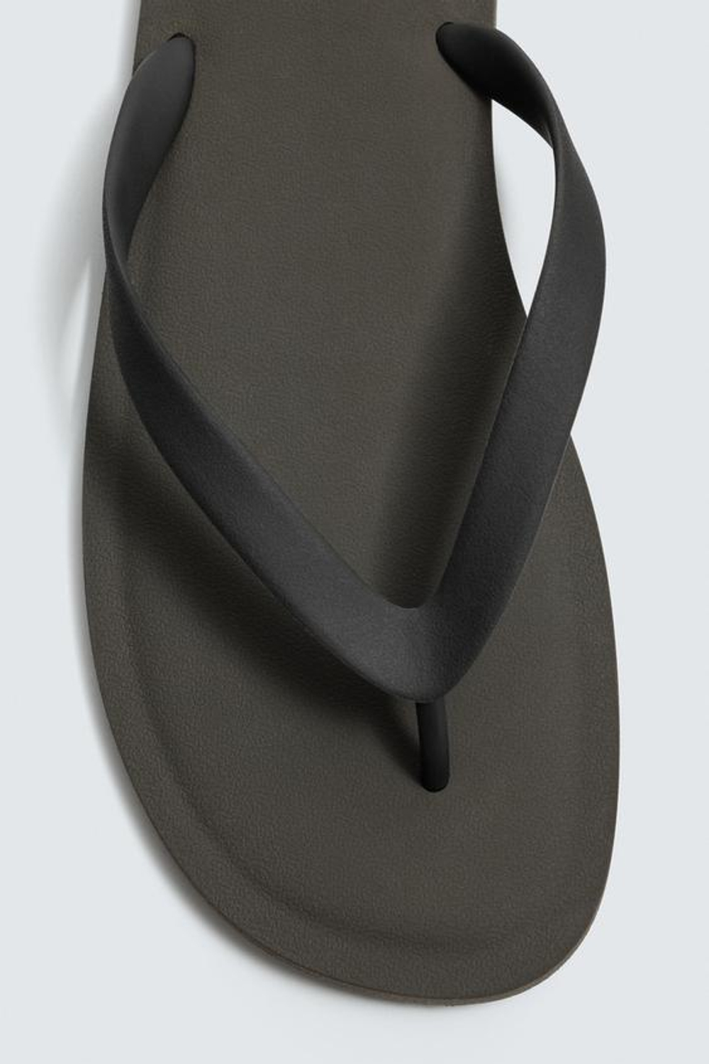 ZARA САНДАЛИИ С РЕМЕШКАМИ, ВОДЯНИСТО-ЗЕЛЕНЫЙ