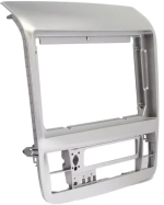 Магнитола для Toyota Alphard 1 H10 2005-2008 - FarCar XXL9-9575 монитор 9.5" 2K QLED на Android 14, TS20, 8+256Гб, CarPlay, 4G SIM-слот