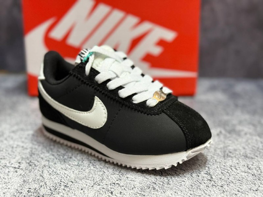 Детские кроссовки Nike Kids Cortez Casual