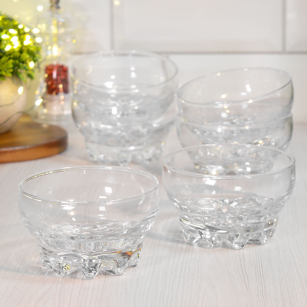 Набор салатников "Sylvana" 6шт