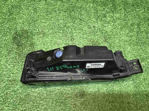 ПТФ правая BMW X3 G01 X4 G02 (2017-2021) LED