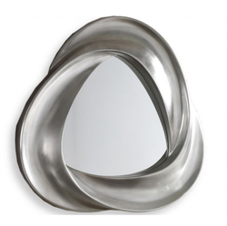 Зеркало DUPEN (Дюпен) PU178 серебро