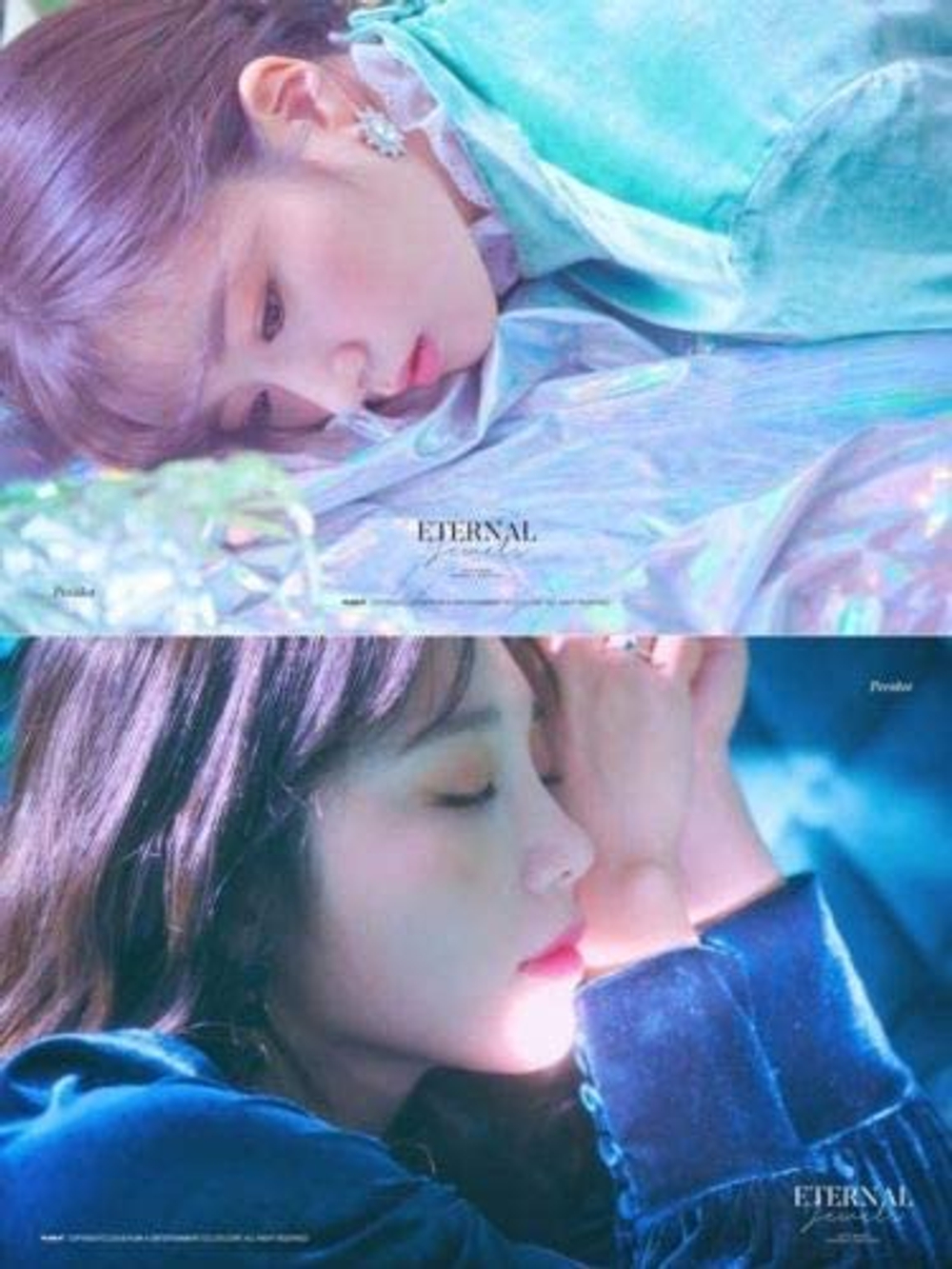 товары Apink - 2019 Season's Greetings Eternal Jewels