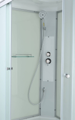 Душевая кабина Avacan C5012L стандартная