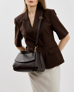 Сумка 547 03 коричневый