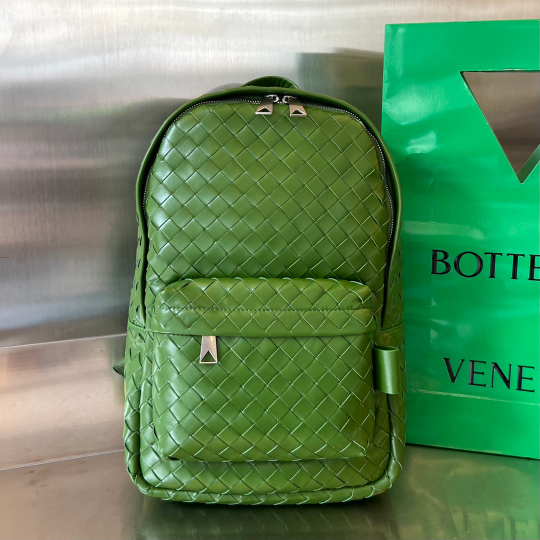 Bottega Veneta Small Backpack 41 cm