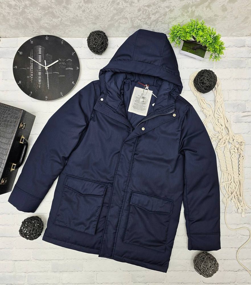 Джинсы Brunello Cucinelli
