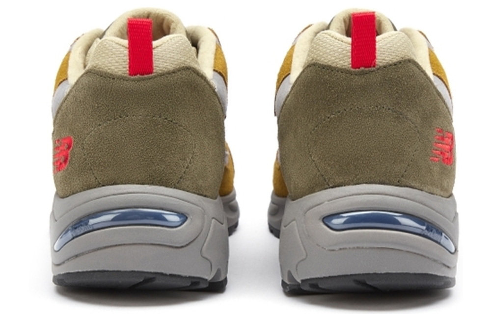Кроссовки Chums X New Balance Nb 875