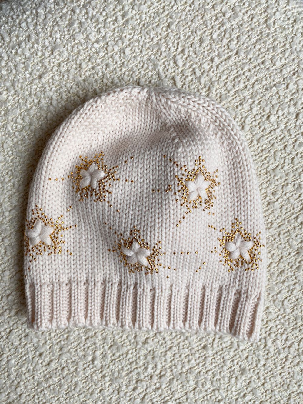 Новая шерстяная шапка Catya, 116