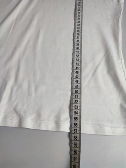 Блузка Woolstreet  с горлом базовая 44 размер