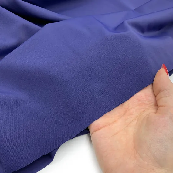 Микрофибра темно-синяя (плотность 190 г/м2), Турция