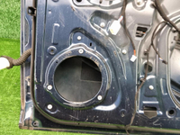 Дверь передняя правая Omoda C5 (2022-н.в.)