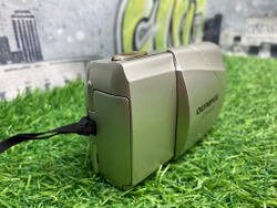 Olympus MJU II