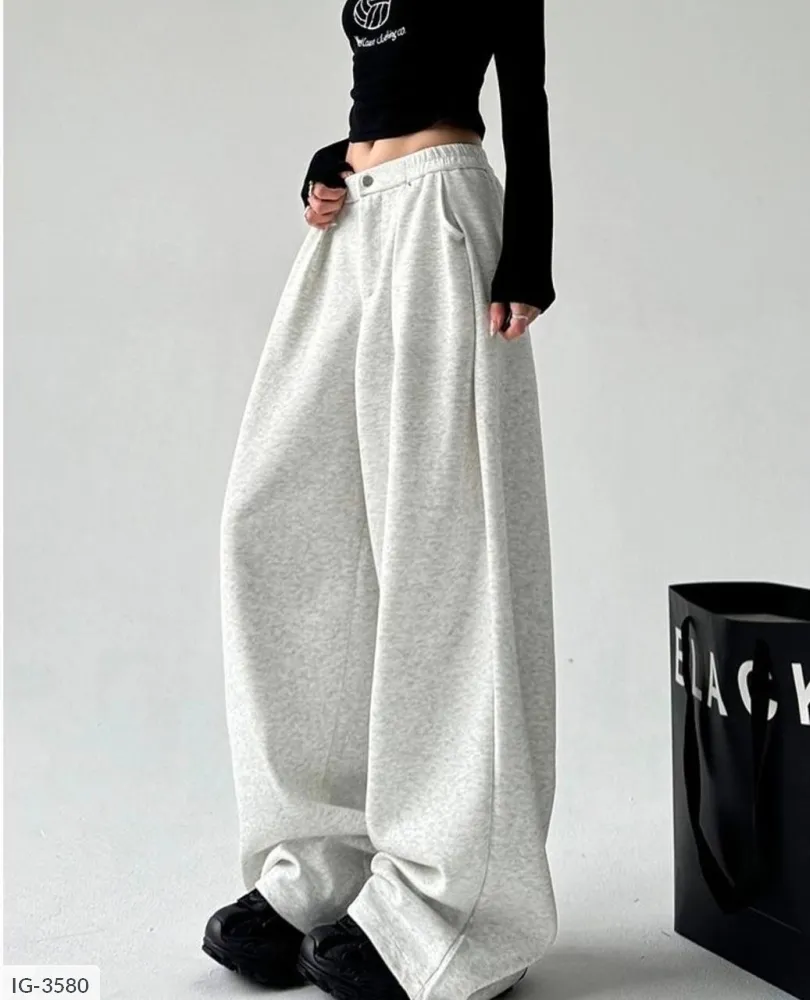 Штаны IG-3578 Фабрика Моды