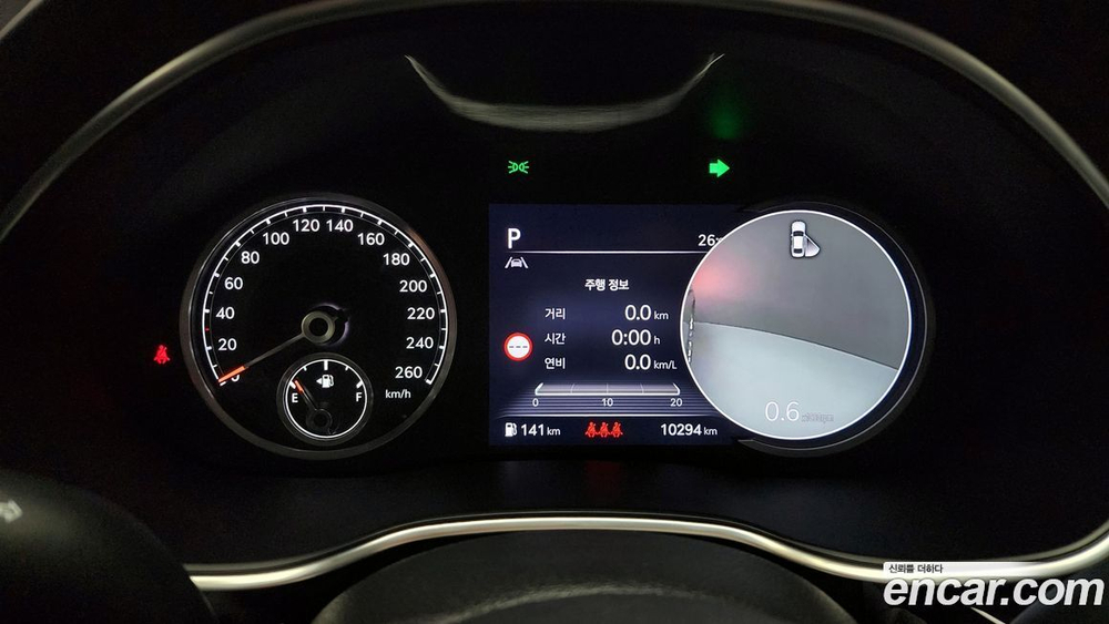 Genesis G80 (RG3) Бензин 3.5 Turbo 2WD (03.2023)
