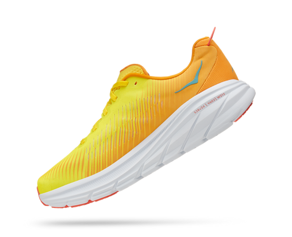 Кроссовки мужские Hoka Rincon 3 WIDE