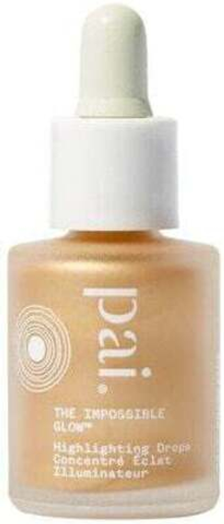 The Impossible Glow Bronzing Drops - Champagne