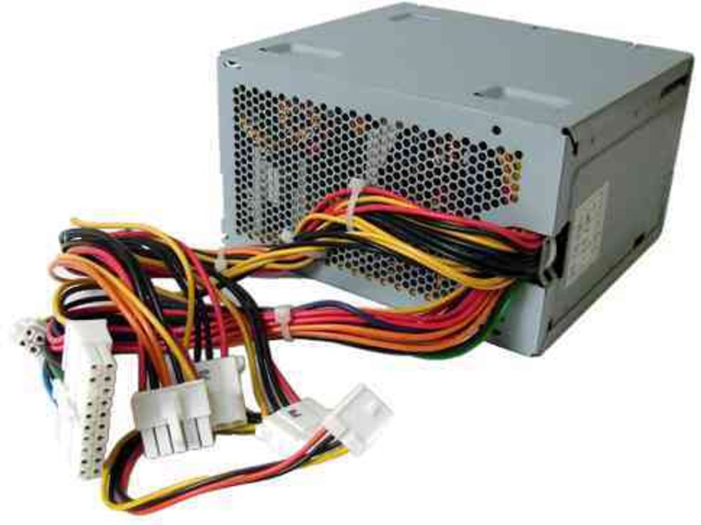 Блок питания Dell 0F1525 PE 330W Power Supply