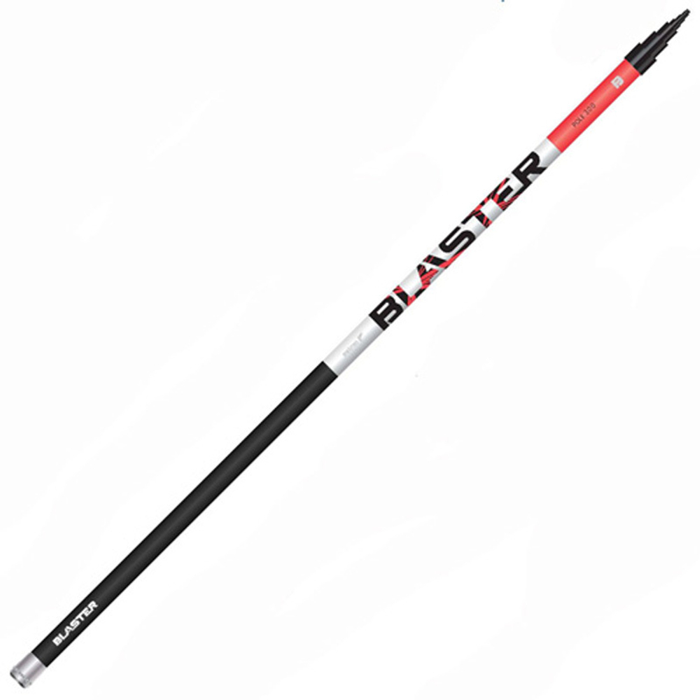 Удилище поплавочное без колец Salmo Blaster POLE 6.00