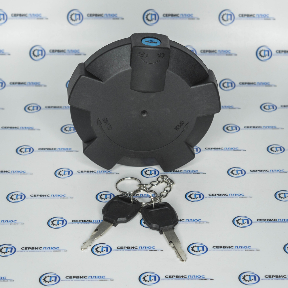 Крышка топливного бака DZ9114551541