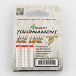 Леска Intech Tournament Ice Line (30м, 0.118мм/1.304кг)