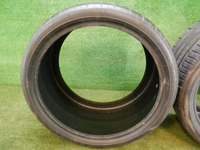 Шина Комплект шин Pirelli P-zero R20 R21