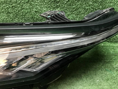 Фара правая Changan CS75PLUS (2021-2024) LED
