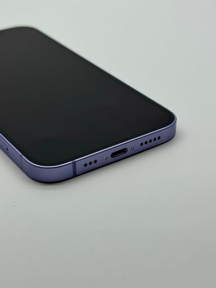iPhone 12 128gb Purple