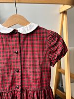 Хлопковое платье Polo Ralph Lauren, 116