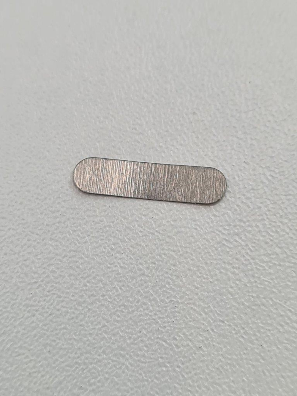 Перемычка для сварки ET AAA-3-15-13R