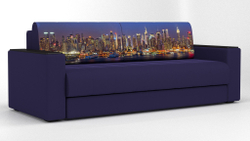 Микровелюр Xpoint 0070.01 Шанхай