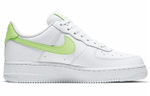 Кроссовки Nike Air Force 1 Low 07 (Женская размерная сетка)