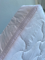 Матрас детский "САДКО приставной край", люкс