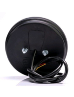 Фонарь задний Fristom FT-213 LED DI 3-функциональный задний 12/24V
