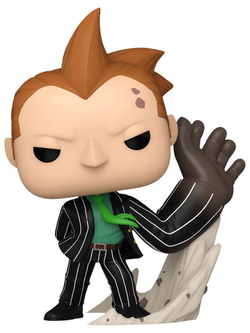 Фигурка Funko POP! Animation My Hero Academia Re-Destro (1523) 75558