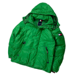 Пуховик Tommy Hilfiger