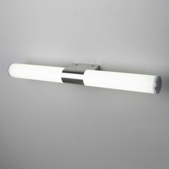 Подсветка для зеркал Elektrostandard Venta Neo LED хром MRL LED 12W 1005 IP20 a039169