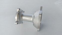 42635-K1T-EB0. HUB SUB ASSY., RR. HONDA