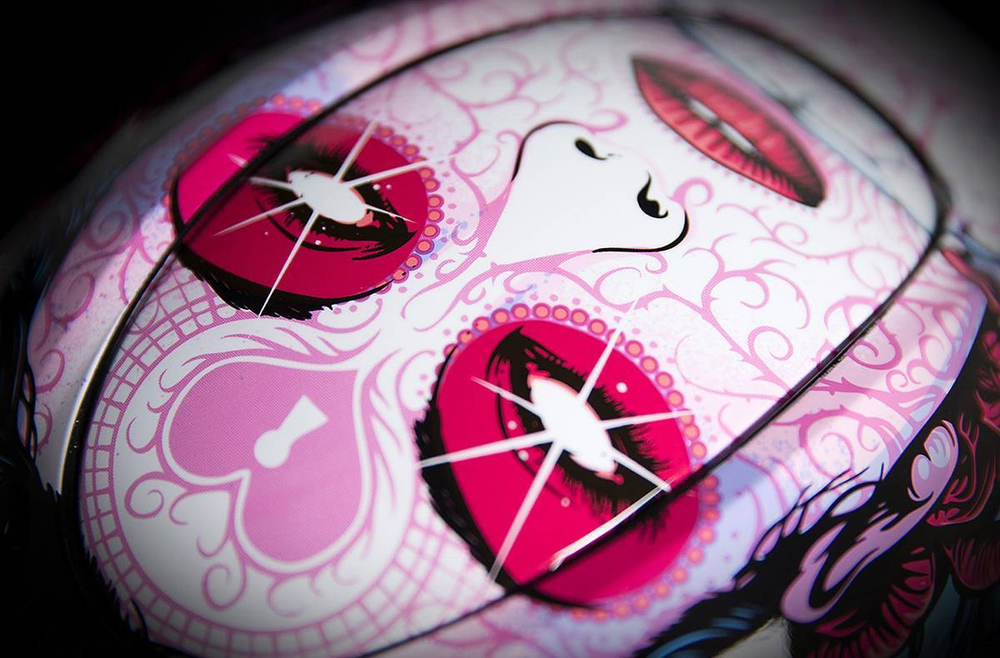 Мотошлем Icon Airmada Sugar