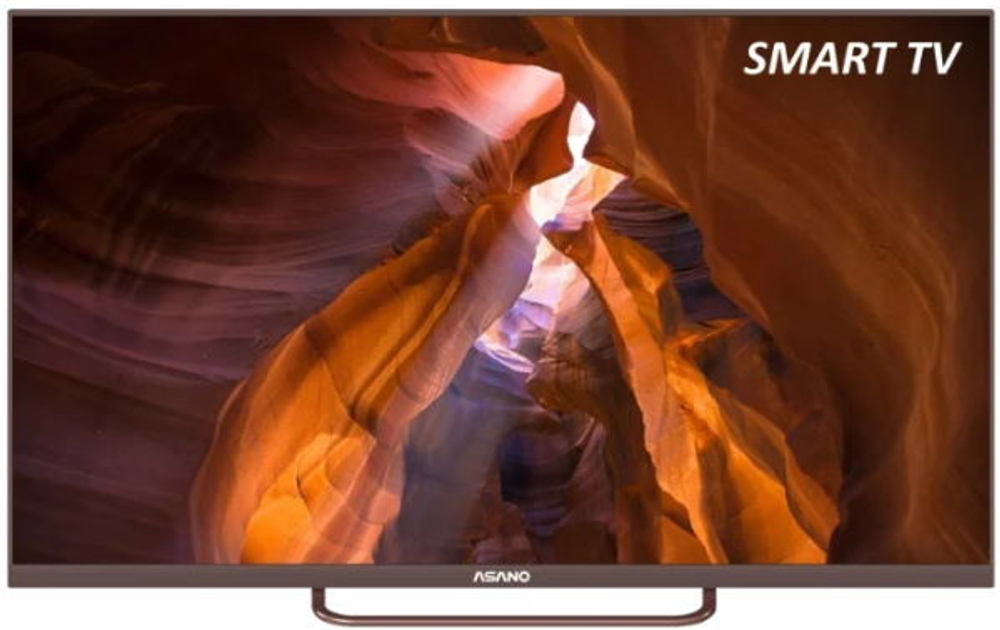 Телевизор ASANO 43LF7202T SMART