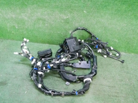 Проводка моторного отсека Subaru Forester 5 SK (2018-н.в.)