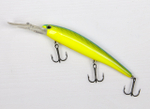 Deep Walleye Bandit 12 см., цвет 036