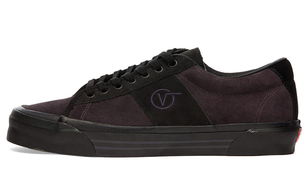 Vans Sid Lx