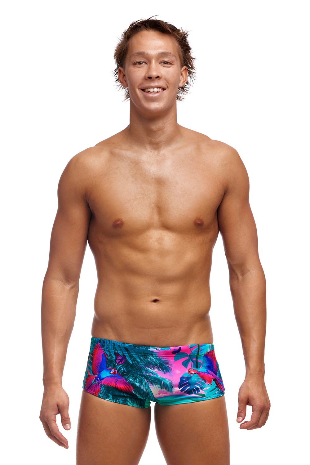Транки FUNKY TRUNKS Men's The Beach
