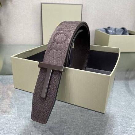 Двухсторонний ремень Tom Ford