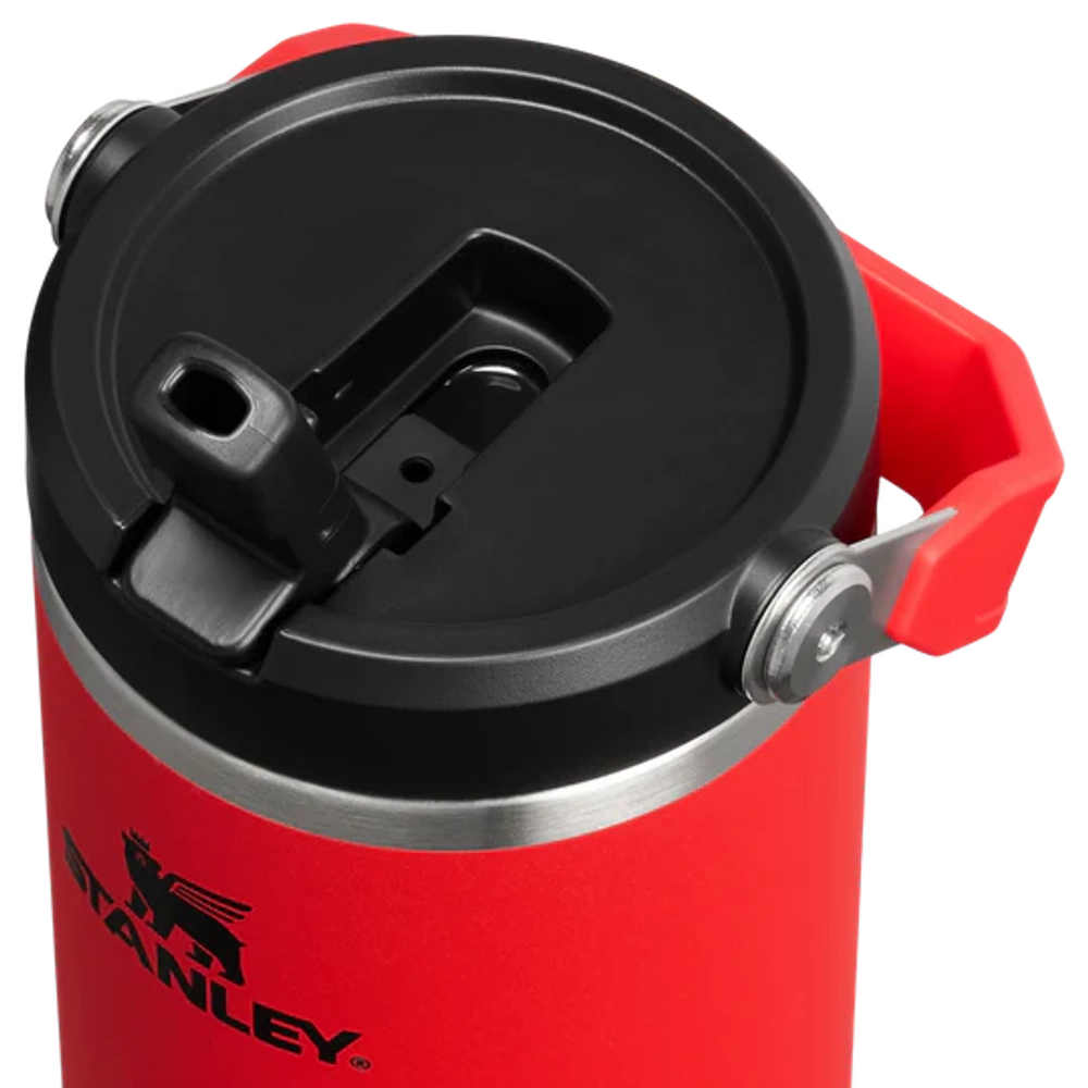 Термос IceFlow™ с откидной пипеткой, 0,60 л - STANLEY