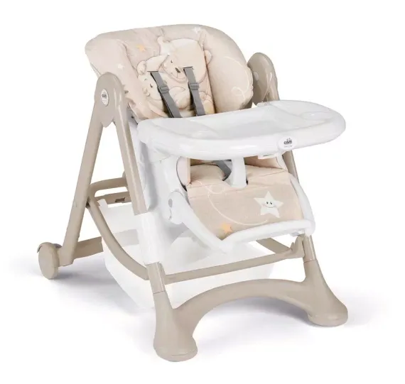 Стульчик для кормления Cam Campione C260