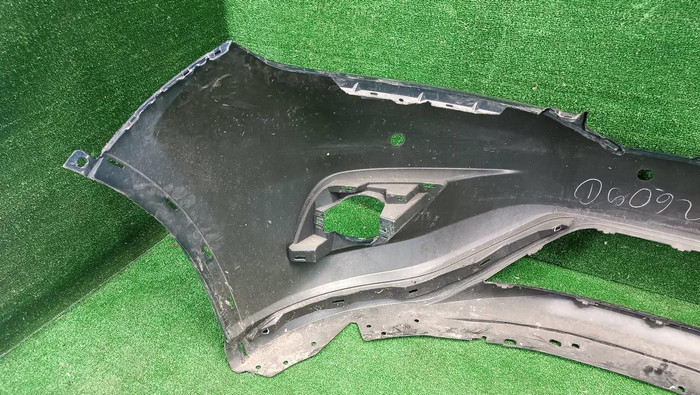 Бампер передний Nissan Murano Z52 (2014-2022)